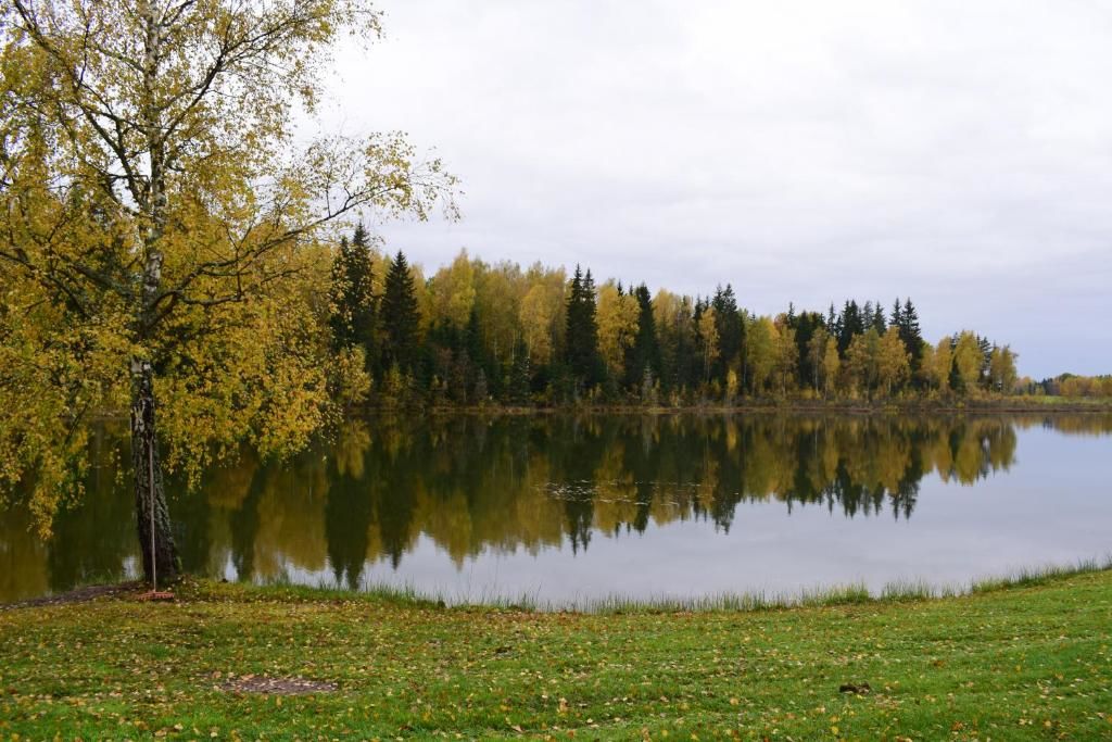 Дома для отпуска Brīvdienu māja 