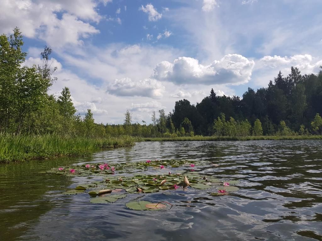 Дома для отпуска Brīvdienu māja 